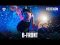 Download Lagu B-Front @ REBELLiON 2022 - One With The Tribe