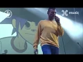Download Lagu Gorillaz - Live at Rock Werchter 2018 - Clint Eastwood