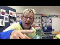Five Little Ducks Song by Raffi Fun with Mrs  Farley