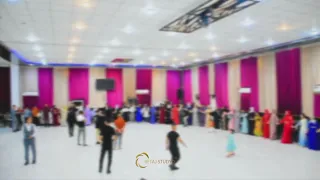 حفلة خطوبة أحسان خلو ال بكار الفنان نجم جاويش تصوير وأنتاج كادر ستوديو ريتاج دندنها