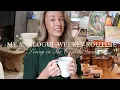 Lagu My Analogue Weekly Routine 🌿 Slow Living in the English Countryside