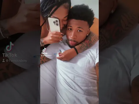 Friends w/ Benefits | Day 1 Couple: Cam & Nyema | Cute or Cringe? Vote for your favorite couple!
