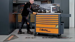 BETA - MOBILE ROLLER CAB LONG MODEL