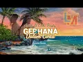 GERHANA DALAM CINTA  - Arief Ft Ovhi Firsty ( Lyrics Music Video ) z @ LANG it MANTAP