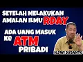 Download Lagu ADA UANG MASUK KE ATM PRIBADI SETELAH COBA MEMPRAKTEKAN RDAY MP3