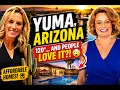 Moving to Yuma Arizona Home Prices Military Life What Nobody Tells You