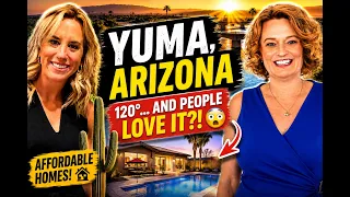 Moving to Yuma Arizona Home Prices Military Life What Nobody Tells You