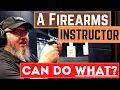 Career as a gun instructor - what you NEED to know