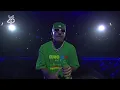 FEID - Bubalú | En directo en LOS40 Music Awards Santander 2023