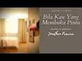 Download Lagu BILA KAU YANG MEMBUKA PINTU (plus bahasa Batak) - Sandro Tobing | karya Ps Jonathan Prawira