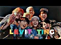 Download Lagu BTS - Levitating (FMV)