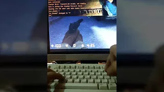 اهم كلمات السر في لعبة Counter Strike 