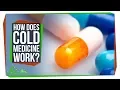 How Does Cold Medicine Work