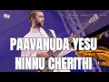 Download Lagu Paavanuda Yesu Ninnu Cherithi | Raj Prakash Paul | Jessy Paul | Telugu Christian Songs | Repent
