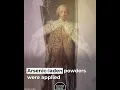 What Is Wrong with King George From Queen Charlotte A Bridgerton Story