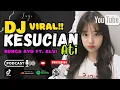 Download Lagu Dj Viral Terbaru 2023 - Kesucian Ati - Bunga Ayu ft. Alvi Ananta - DJ Thailand Full Bass