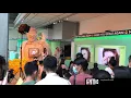 FAMEME 新品發表會 能夠讓妳快樂的藥丸 ! 誰會不想要呢