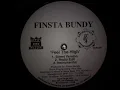Finsta Bundy - Feel The High (1995)