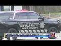 2 injured in deputy-involved shooting in Hoke County