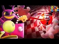 Download Lagu DIGITAL CIRCUS: EP 7 - Caine Killed Zooble (Fan Animation)