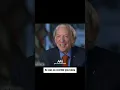 Donald Sutherland on Creating Characters