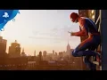 Video di Marvel’s Spider-Man – E3 2018 Show Floor Demo | PS4