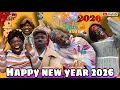 Lagu HAPPY NEW YEAR 2026!