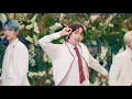 TXT (투모로우바이투게더) '5시 53분의 하늘에서 발견한 너와 나 (Blue Hour)' @ CDTV Live! Live! Christmas Special
