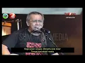 Download Lagu 🔴 [HD] IWAN FALS - BUNGA TROTOAR - Lirik || Live TV One 2009