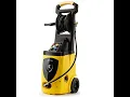 Jet-USA RX550 3800PSI Pressure Washer - 6 Year Used Review