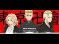 Download Lagu Tokyo Revengers Ringtone || tokyo revengers op ringtone || Mbk Ringtone