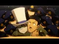 Kaito Kid AMV Blue Sapphire