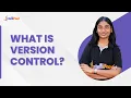 What Is Version Control Version Control System Version Control Git Tutorial Intellipaat