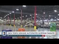 FedEx Ground cuts ribbon on new north Madison facility