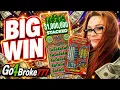 I DID IT Ohio Lottery BIG WIN