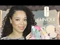 My Clinique skincare routine Night Time Vilma Martins