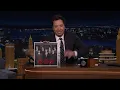 BTS Performs "2.0" at Guggenheim New York for The Tonight Show