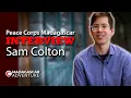 Sam Colton Interview
