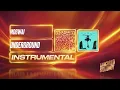 Mogwai, Iggy Pop - Underground (Instrumental)