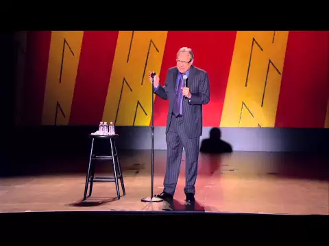 Lewis Black: Old Yeller: Live at the Borgata - TRAILER