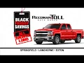 Reedman Toll Auto Group - Chevrolet