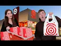 We SHOPPED At The World s BIGGEST Target