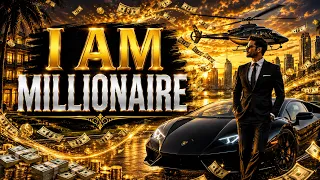 I AM ATTRACTING MORE MONEY 💰 | Wealth, Abundance & Financial Success Affirmations