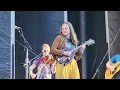 Download Lagu Sierra Hull, Over The Mountain, CaveFest