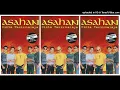 Download Lagu Asahan - Cinta Tasikmalaya (2000) Full Album
