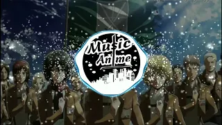 linked horizon shinzou wo sasageyo ost attack on titan season 2 