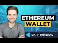 How to Build An Ethereum Wallet With JavaScript