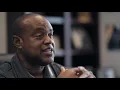 Mike London Shares Powerful Personal Story