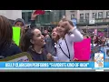 Kelly Clarkson - favorite kind of high (Today Show 2023) [2K]
