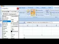 How to create command button in Microsoft excel visual basic COMPUTEREXCELSOLUTION